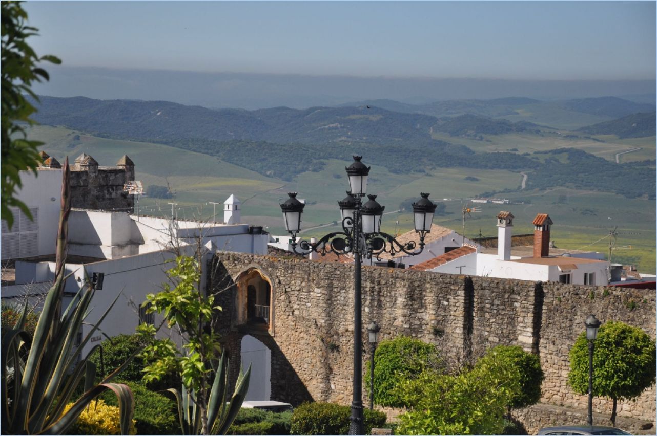 182-Medina Sidonia